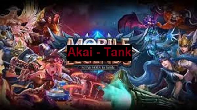 Hero Tersakit di Mobile Legends