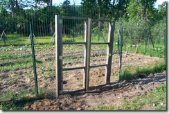 Garden Gate
