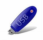 Create remove usb shortcut