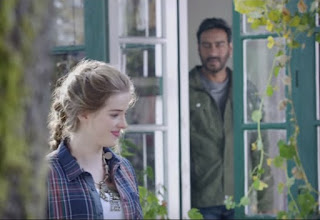 darkhaast song lyrics english translation moive shivaay.ajay divgan.singer arijit singh sunidhi chauhan