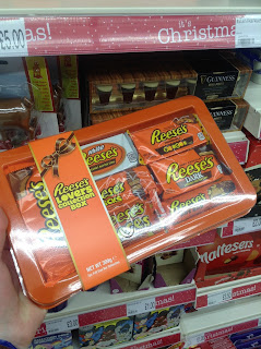 Reese's Lovers Collection Box