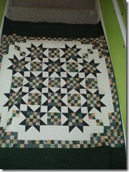QOV FQ stars