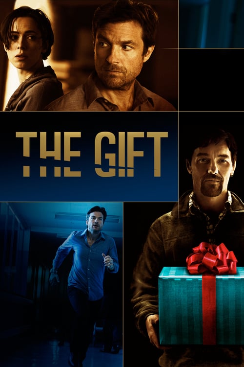 [HD] The Gift 2015 Online Stream German