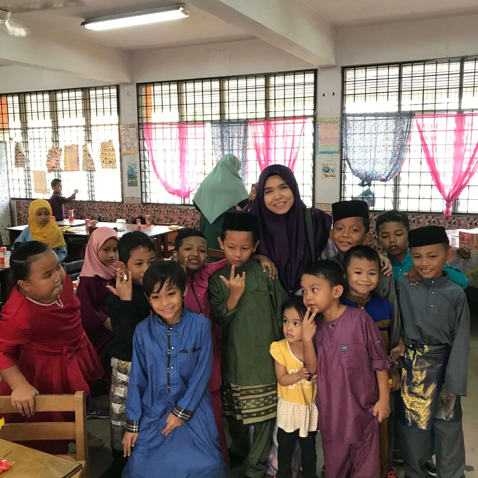 Soalan Peperiksaan Awal Tahun Darjah 1 Bahasa Melayu 