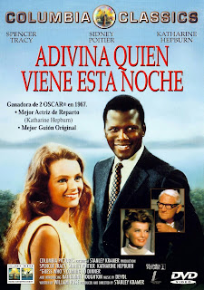 Adivina quién viene esta noche (1967 - Guess Who’s Coming to Dinner)