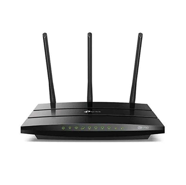 TP-Link Archer C7 AC1750