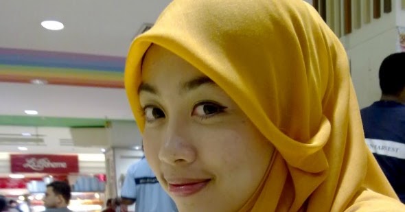 Cara Pakai Tudung Bawal Style Baru Cara Pakai Tudung 