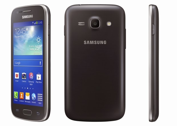 Update Harga: Daftar Harga Samsung Galaxy Ace 3 3G GT S7270