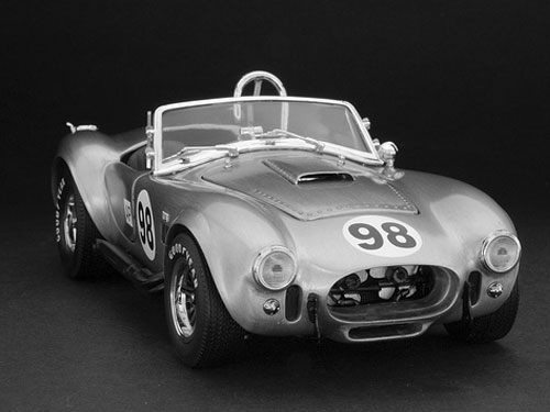 RaceCar1966 Shelby Cobra 427