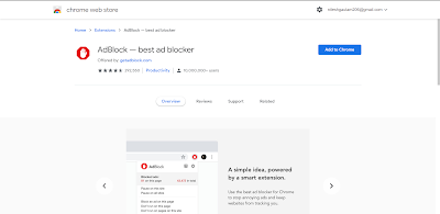 11 Best Free Ad Blockers For Chrome [2020]