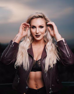 Charlotte Flair