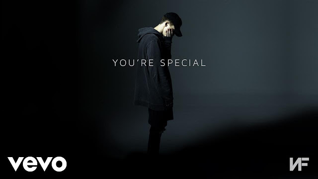 NF - You're Special