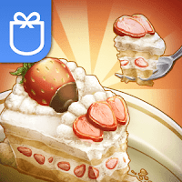  Dessert Chain: Coffee & Sweet Unlimited (Cash - Gems - VIP) MOD APK