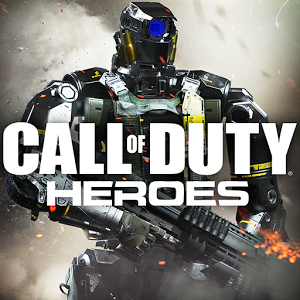 Call of Duty : Heroes Mod (No damage) for android