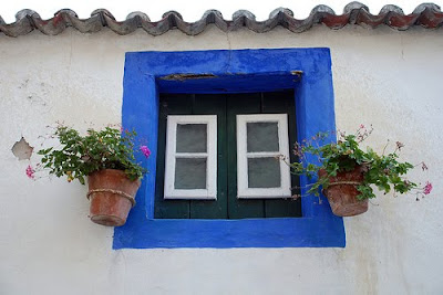 Fotografías de ventanas en Portugal by Flickr Users