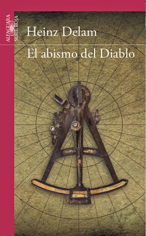  el abismo del diablo