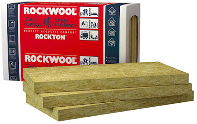  rockwool tấm