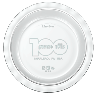 Pyrex 100 Graphics