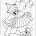 Feelings Coloring Pages for Preschoolers