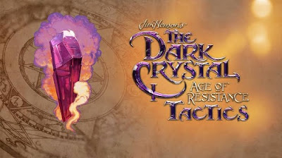 The Dark Crystal: Age of Resistance Review