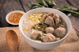 7 Bakso Enak di Jogja yang Memanjakan Lidah. The Zhemwel