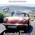 Bewertung anzeigen Automobil Romantik 2013: Automobil-Klassiker Hörbücher