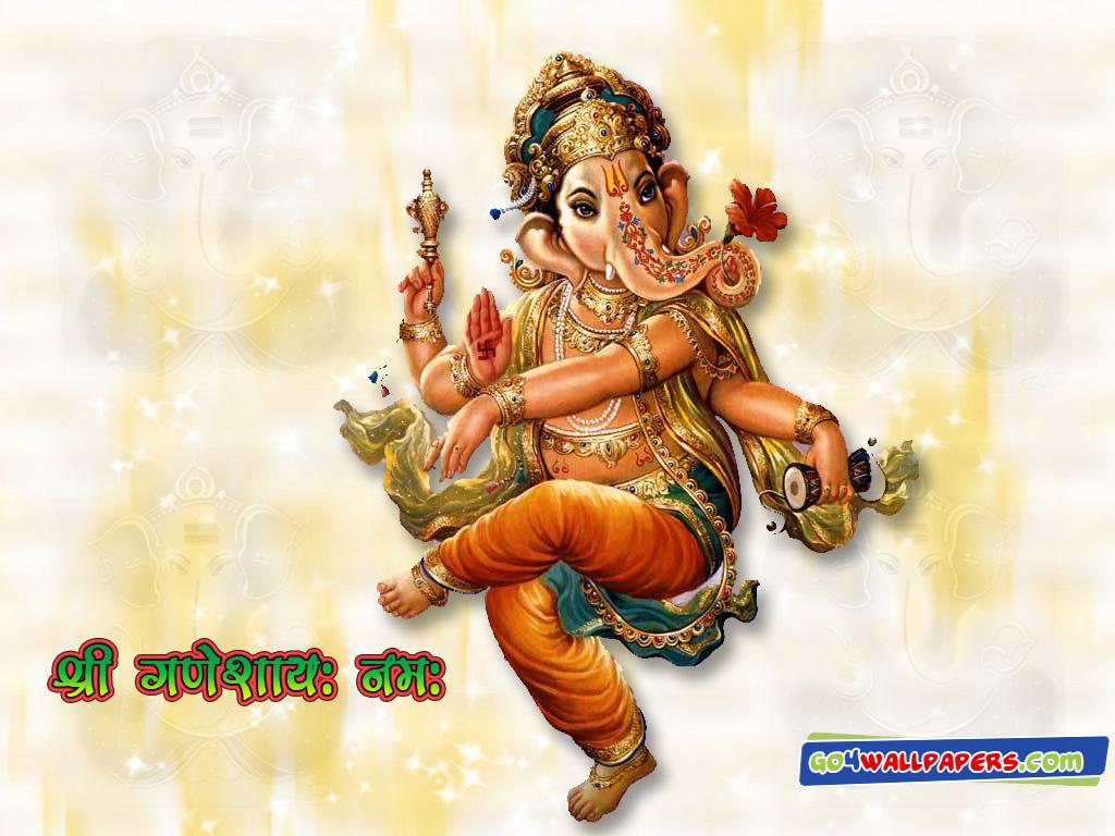 All World Wallpapers: Ganesh Ji Wallpapers