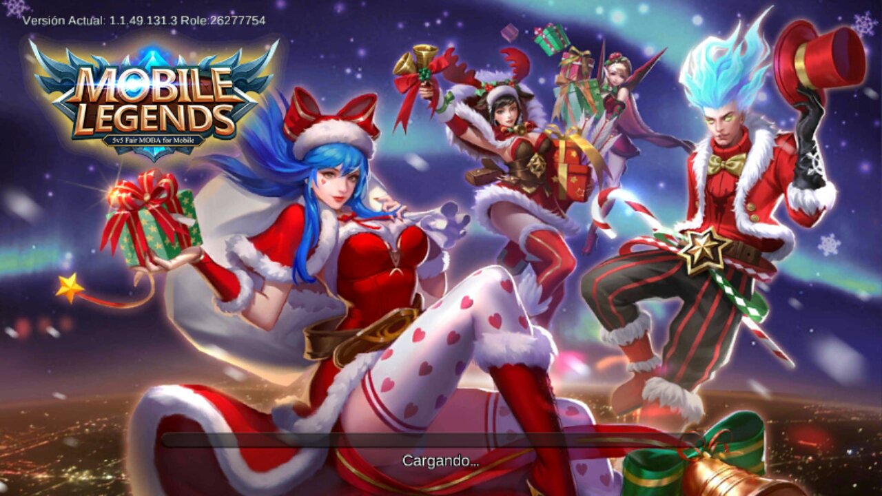 (New Method) Mltrick.Online Mobile Legends Hack 2019 [Ios/Android] - Free Diamonds