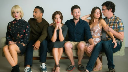 A Swingers Weekend 2018 pelicula online español