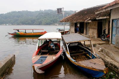 Dermaga Maroko, Dermaga Bunder