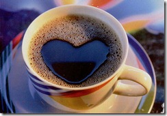 coffee love