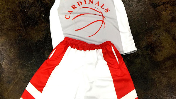 Designer Basketball Shorts