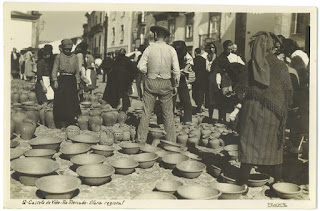 OLD PHOTOS / Geral Photos, Castelo de Vide, Portugal