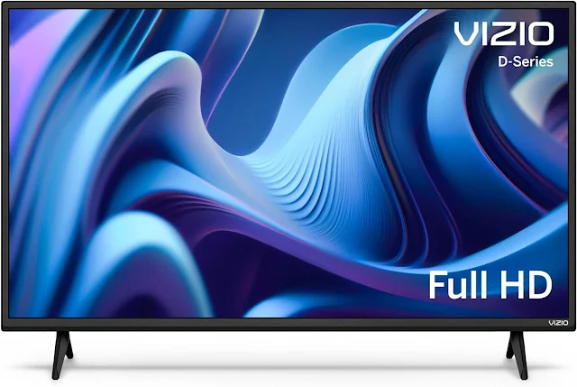 Vizio 40-inch D-Series Smart TV