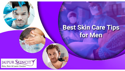 Best dermatologist in Jaipur