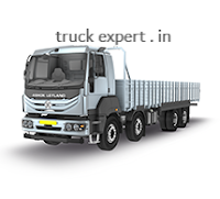 Ashok Leyland 3520 TS 8x2 Truck , Click Here to know more about all new Ashok Leyland 3520 8x2 TS- Twin steer Series Trucks.