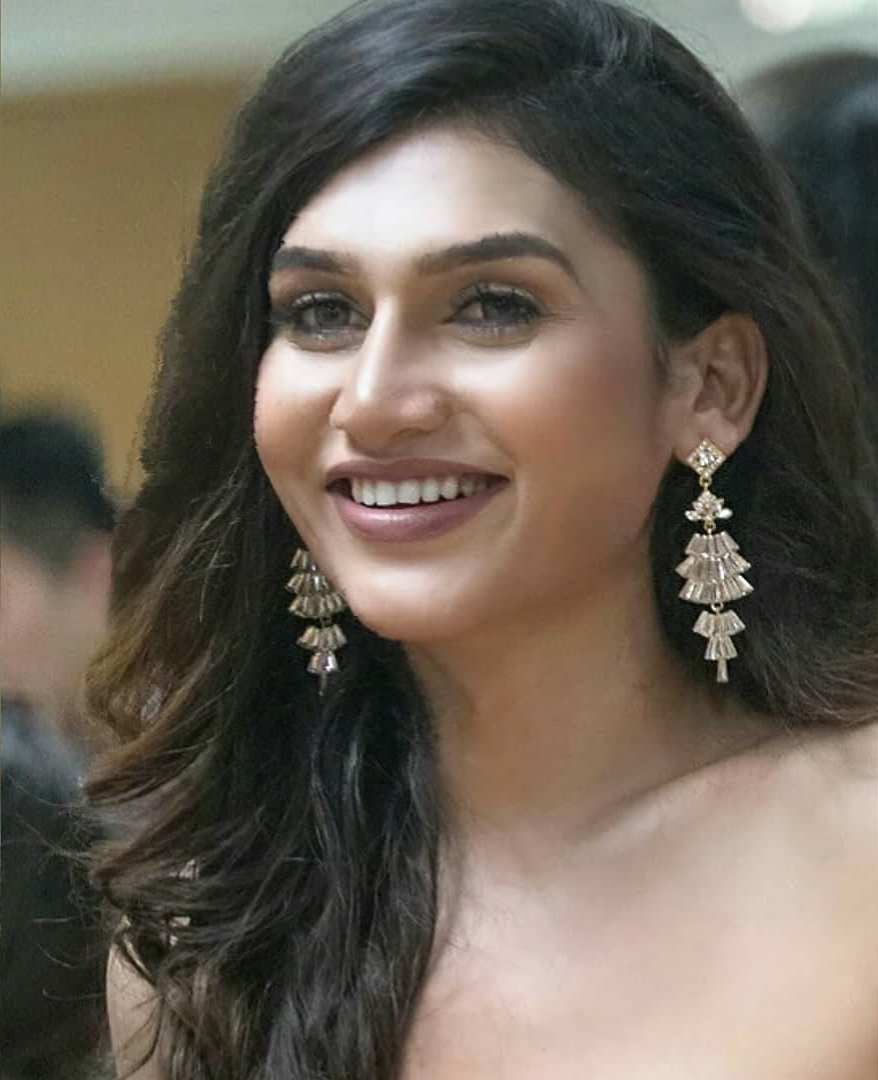 Veena Sendre – Most Beautiful Transgender Women India Instagram