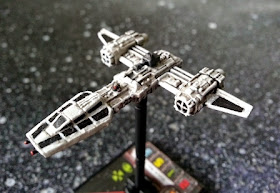 x wing scum and villainy