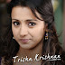 Trisha Krishnan 3D live Wallpaper For Android Mobile Phone