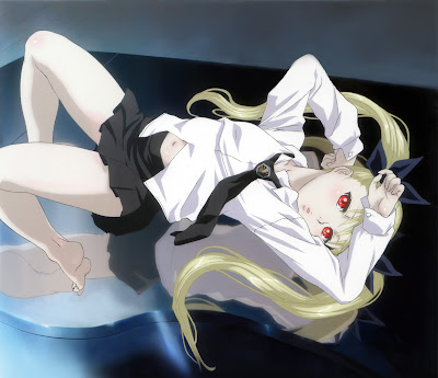 Whether FUNimation's decision to edit the Dance in the Vampire Bund was in