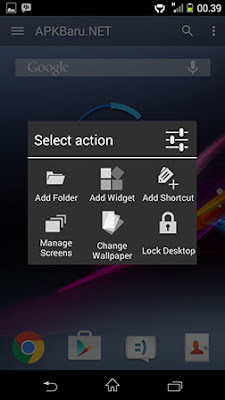 Lucid Launcher Pro