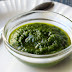 Green Chile Pesto and Roasted Chayote Squash Side Dish – Thanks, Rick!