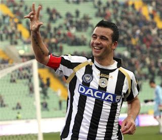 Antonio Di Natale