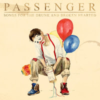 Passenger - Songs for the Drunk and Broken Hearted (Deluxe) [iTunes Plus AAC M4A]