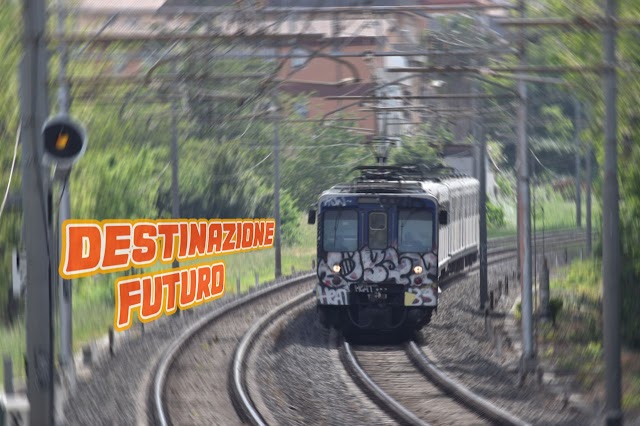 Il bando per l'acquisto di treni per la Roma-Lido e la Roma-Civita Castellana-Viterbo