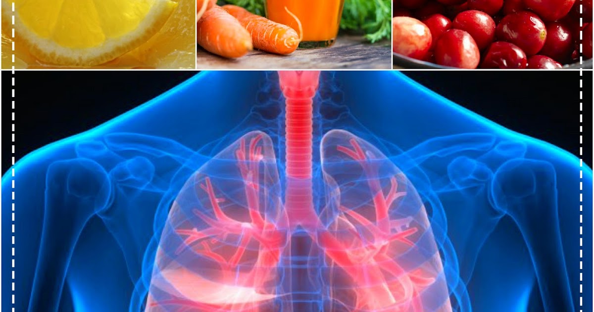 Cleanse Your Lungs Naturally In Just 3 Days HERBAL MEDICINE