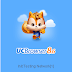 Uc Browser cho Điện thoại - Phần mềm lướt web siêu tốc