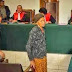 Kisah Nenek Dituduh Mencuri Singkong Demi sang Cucu yang kelaparan