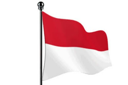 Atribut Negara Kesatuan Republik Indonesia ( NKRI )