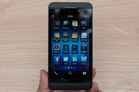 Blackberry Z10